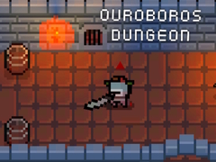 游戏Ouroboros Dungeon