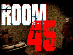 游戏Room 45