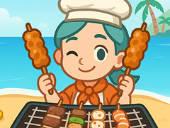游戏Grill It All