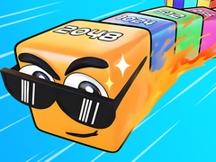 游戏Cubes 2048.io