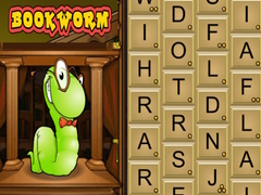 游戏BookWorm