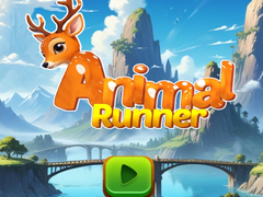 游戏Animal Runner