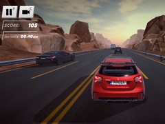 游戏Driver Club: Highway Racing