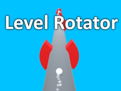游戏Level Rotator