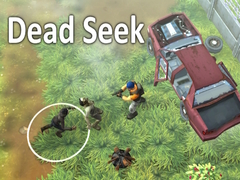 游戏Dead Seek