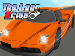 游戏The Long Drive