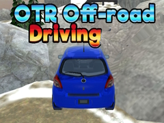 游戏Otr Off-Road Driving