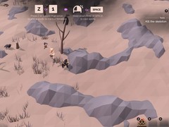 游戏Overtitans: Destroyers of Worlds