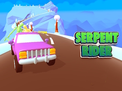 游戏Serpent Rider