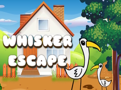 游戏Whisker Escape