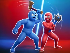 游戏Weapons Ragdoll Arena