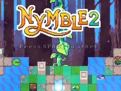 游戏Nymble 2