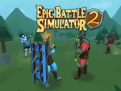 游戏Epic Battle Simulator 2