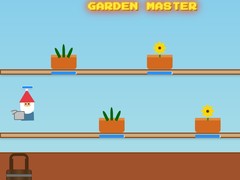 游戏Garden Master