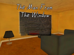 游戏The Man from the Window