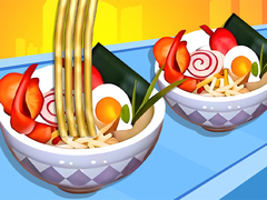 游戏Malatang Master Stack Run 3D