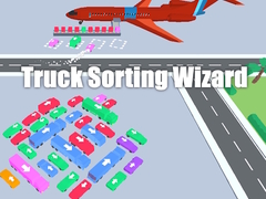 游戏Truck Sorting Wizard