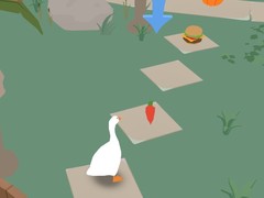 游戏Crazy Goose Simulator