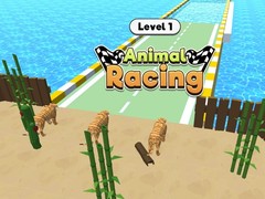 游戏Animal Racing 2