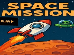 游戏Space Mission