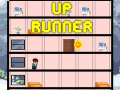 游戏Up Runner
