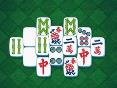 游戏Mahjong For Free