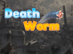 游戏Death Worm 