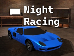 游戏Night Racing