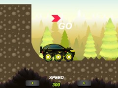游戏End Line Racer