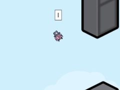 游戏Tappy Flappy Pirate King