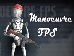 游戏Manoeuvre FPS