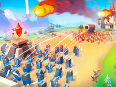 游戏Legions: The Way of War