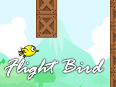 游戏Flight Bird