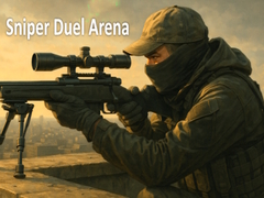 游戏Sniper Duel Arena