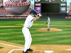 游戏Miniclip Baseball