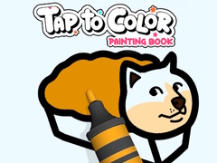 游戏Tap To Color Painting Book