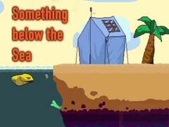 游戏Something below the Sea