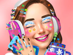 游戏Cool Girl Aesthetics