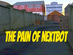 游戏The Pain of Nextbot