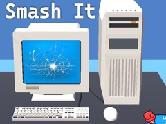 游戏Smash It