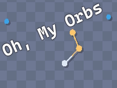 游戏Oh, My Orbs