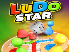游戏Ludo Star