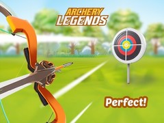 游戏Archery Legends