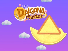 游戏Dalgona Master