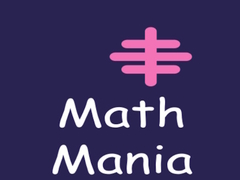 游戏Math Mania