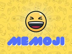 游戏Memoji