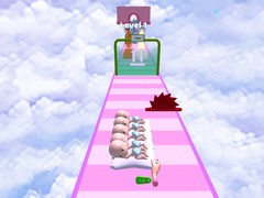 游戏Diy Doll Factory