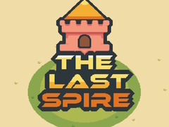 游戏The Last Spire