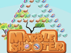 游戏Marble Shooter