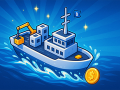 游戏Ship Factory Tycoon